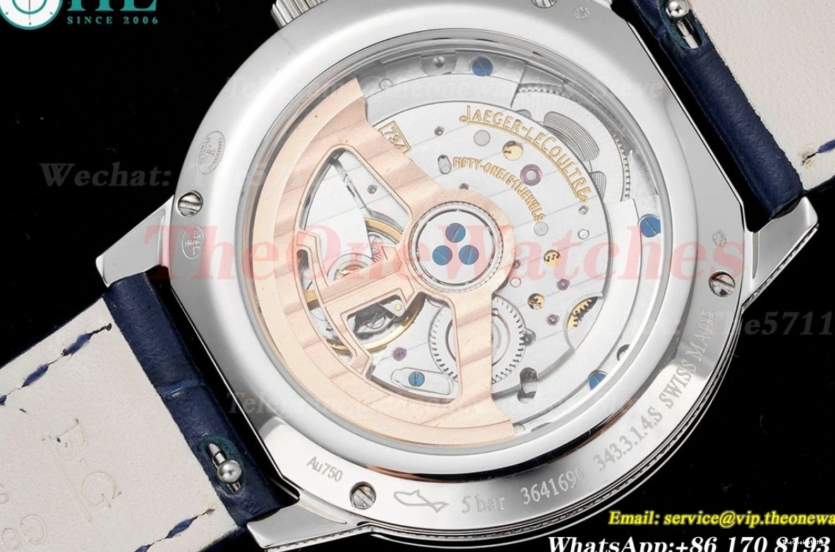 Rendez-vous KZF SS Ladies A734 LE Q36434C1 36mm 0415